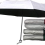 3 Fold umbrella with UV