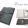 F0001-A5-Strap-Notebook