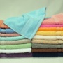 Face towel 14x15