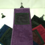 Golf towel 16x22
