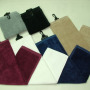 Golf towel without netting 17x20