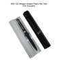 MBX-183 Hexagon Shaped Plastic Pen Tube