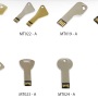 Metal USB 2