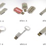 Metal USB 4