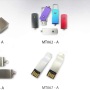Metal USB 5