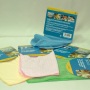 Microfibre Towel 14x14