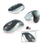 PSARC1389- Foldable Wireless Optical Mouse