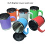 PSB25 Stainless Steel mug