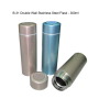 PSB31 Double Wall Stainless Steel Flask 300ml