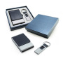 PSHGS1003 Namecard case with keychain set