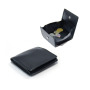 PSLPO1000 Leather Coin Pouch