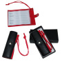 PSLT1202 Havana Luggage Tag