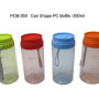 PSPCB350 Can shape bottle 350ml