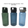 PSPCB750 Water bottle with strainer 750ml