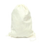 PSTMB1050- Bamboo Fibre Drawstring Bag