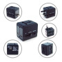 PSYLU1010- Travel Adaptor