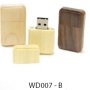 Wooden WD007-B