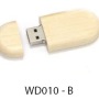 Wooden WD010-B