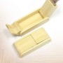 Wooden WD012-B
