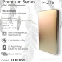 F-215 Specs