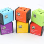 JY-158-2  6 colors