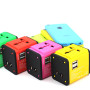 _Travel charger JY-158 (8)