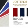 Jotter 08