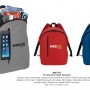 SM-7157 The Boulder Tablet Backpack